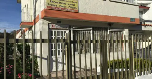 INGENIERIA INMOBILIARIA LTDA INGENIERIA INMOBILIARIA LTDA